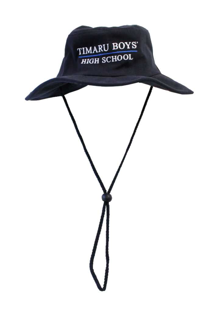 Timaru Boys High School Sun Hat